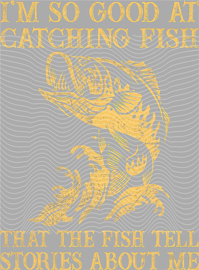 Fishing Series-DY 77